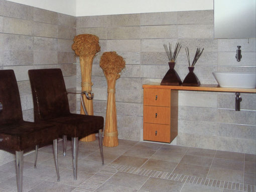 Carrelages de Sol