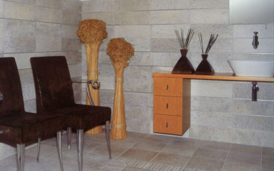 Carrelage LOGIS DECOR Salle de bain moderne