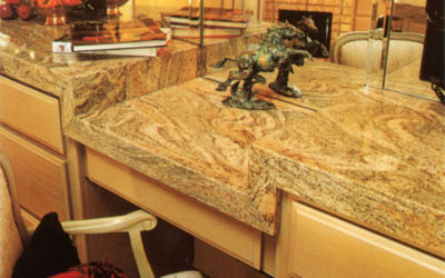 Marbre et Granit Logis Décor