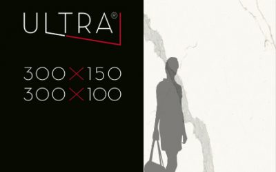 Carrelage format XXL traité par Logis Décor Luxembourg