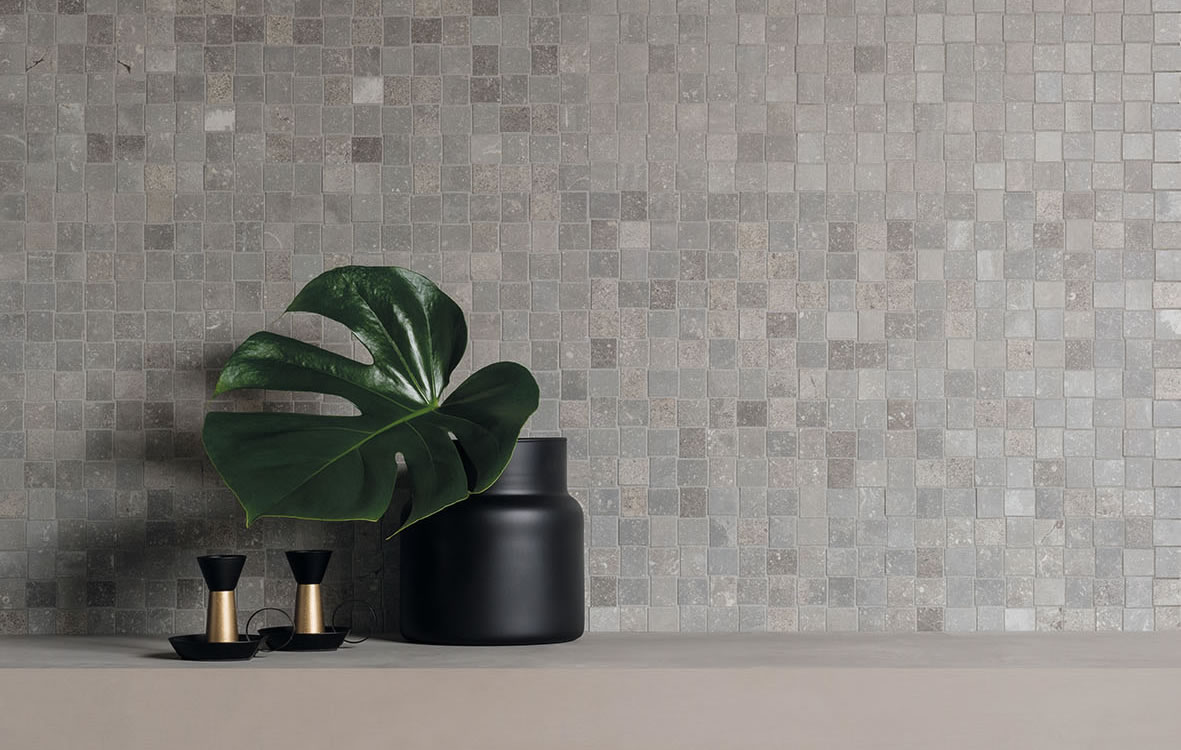 Modèle de carrelage sol en Grès de cérame de qualité de Logis Décor - Vente et pose de carrelage