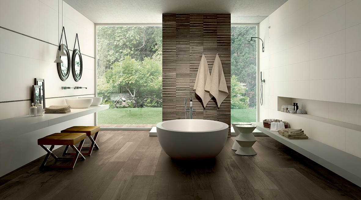 Logis Décor Salle de bain