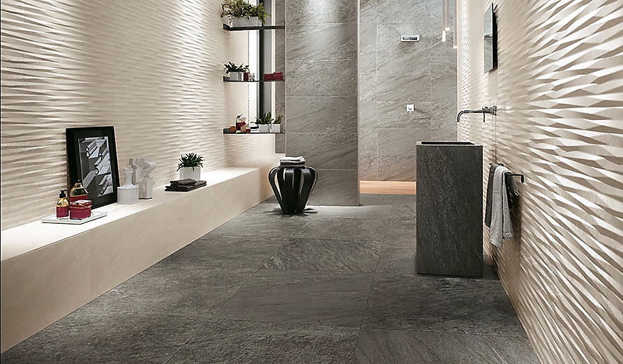 Logis Décor Salle de bain