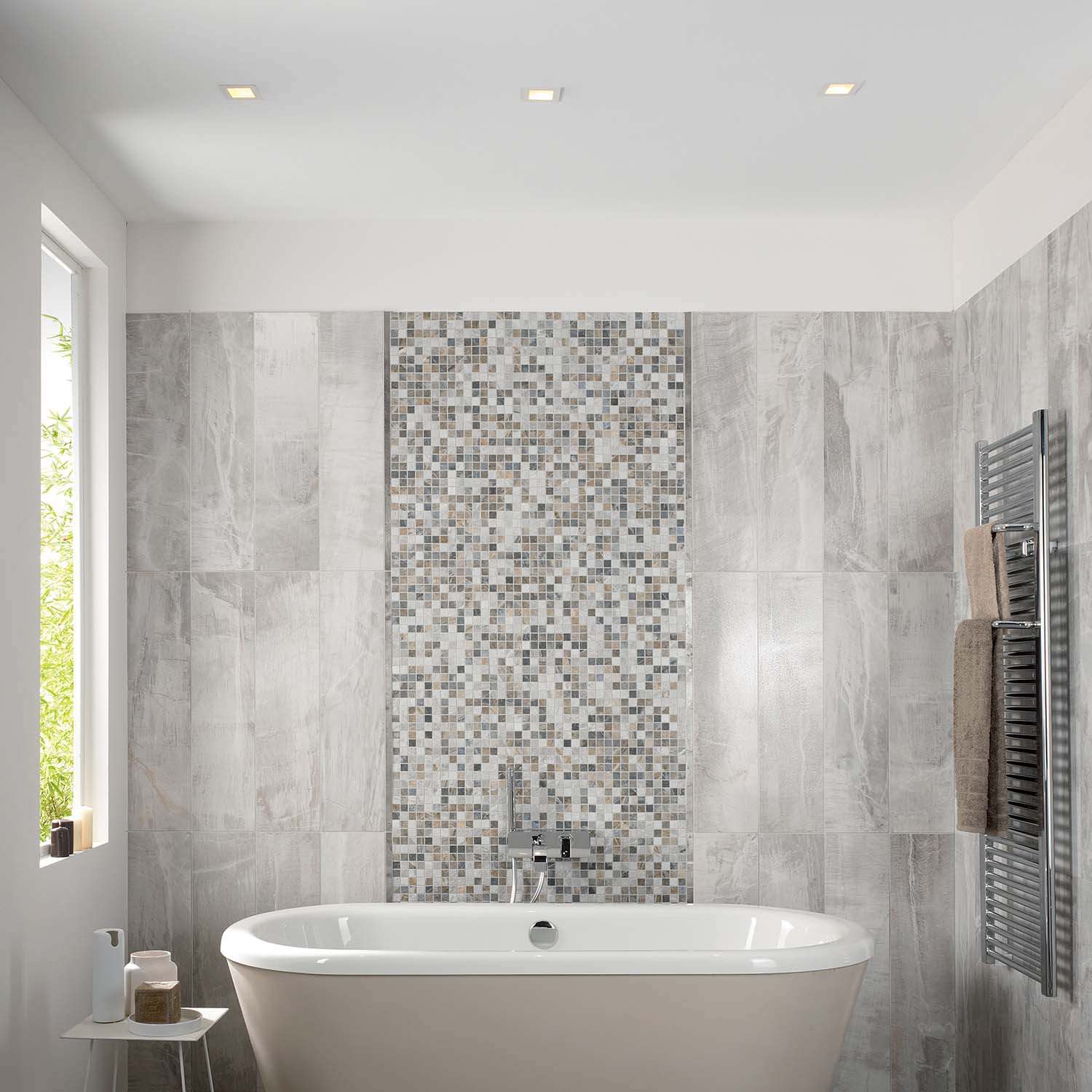 Salle de bain de Logis Décor