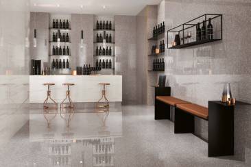 Marbre et Granit commercialisé par Logis Décor