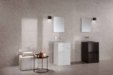 Marbre et Granit commercialisé par Logis Décor