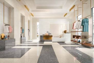 Marbre et Granit commercialisé par Logis Décor