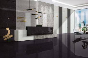 Marbre et Granit commercialisé par Logis Décor