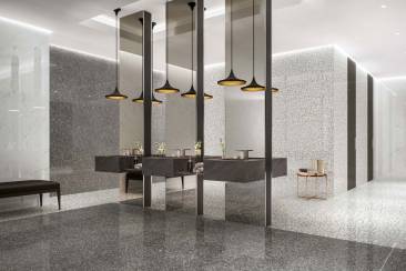 Marbre et Granit commercialisé par Logis Décor