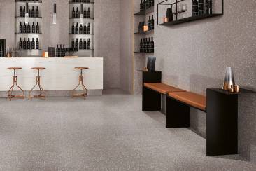 Marbre et Granit commercialisé par Logis Décor