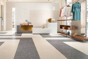 Marbre et Granit commercialisé par Logis Décor