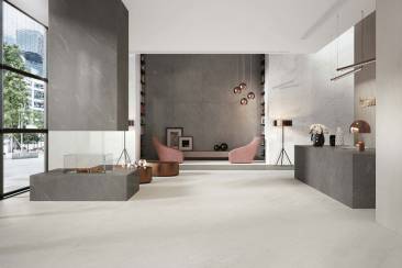 Marbre et Granit commercialisé par Logis Décor