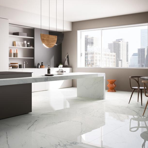 Marbre et Granit - Produit commercialisé par Logis-Décor