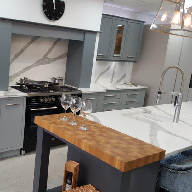 Marbre et Granit - Produit commercialisé par Logis-Décor