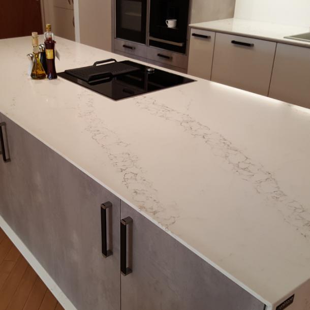 Marbre et Granit - Produit commercialisé par Logis-Décor