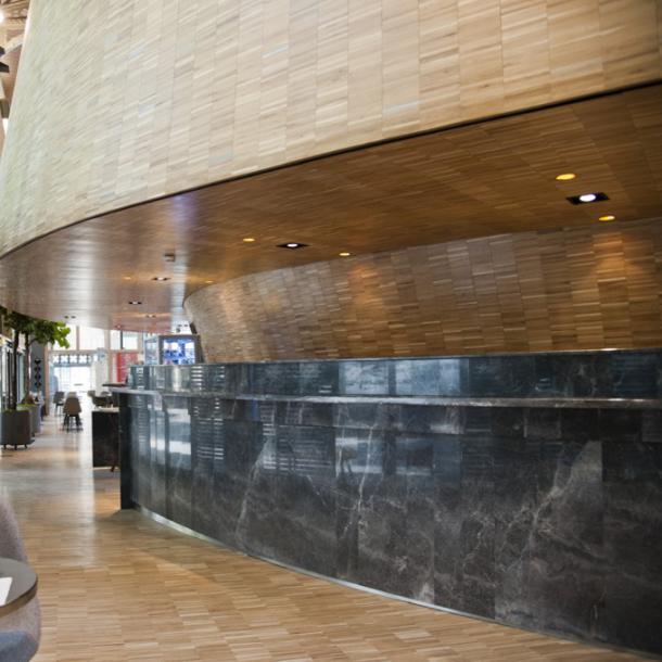 Marbre et Granit - Produit commercialisé par Logis-Décor