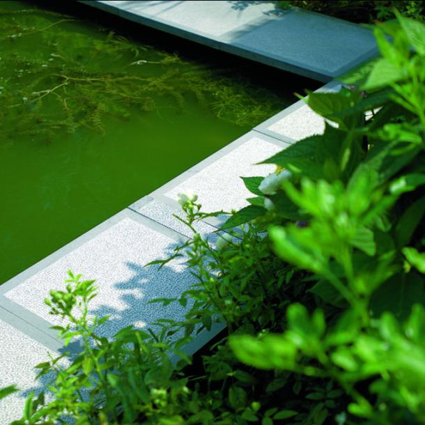 Marbre et Granit - Produit commercialisé par Logis-Décor