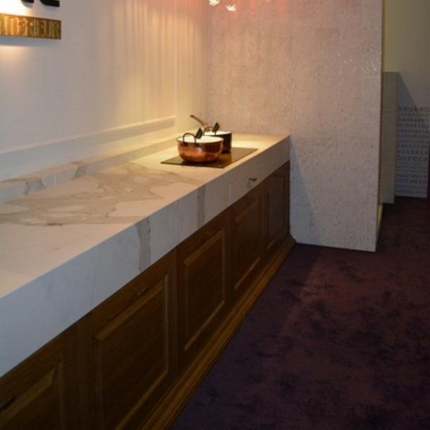 Marbre et Granit - Produit commercialisé par Logis-Décor