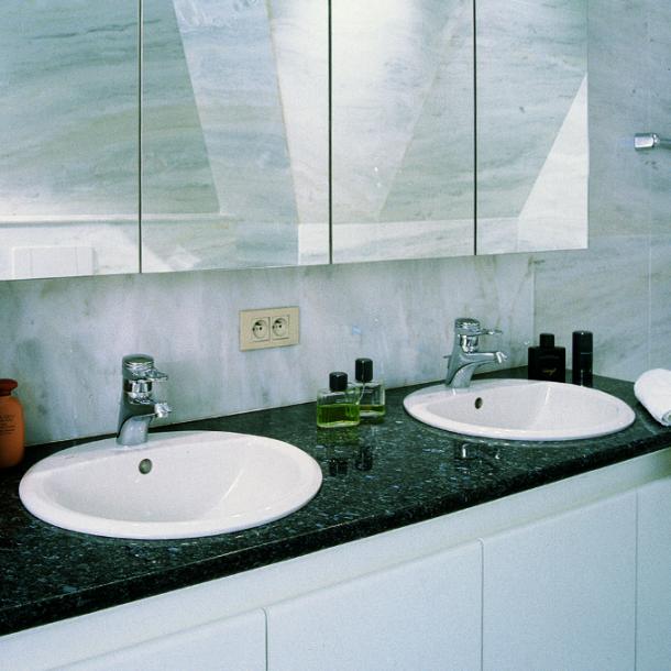 Marbre et Granit - Produit commercialisé par Logis-Décor