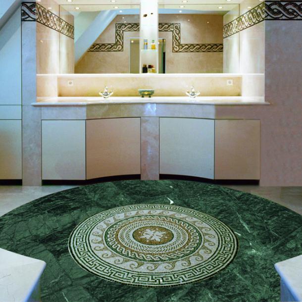 Marbre et Granit - Produit commercialisé par Logis-Décor