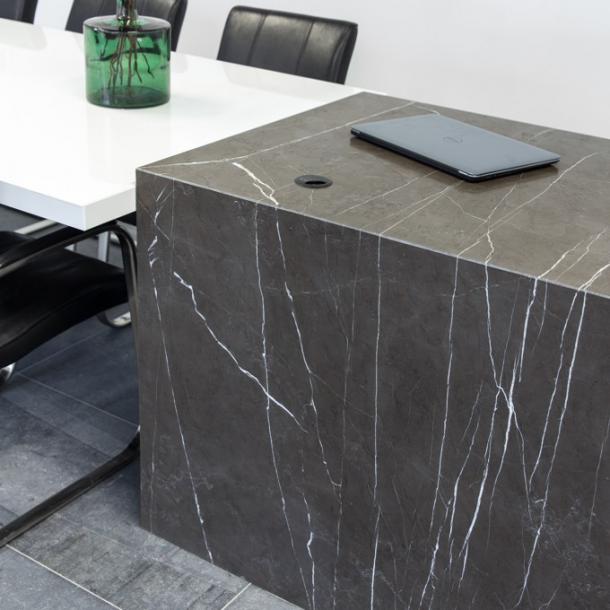 Marbre et Granit - Produit commercialisé par Logis-Décor